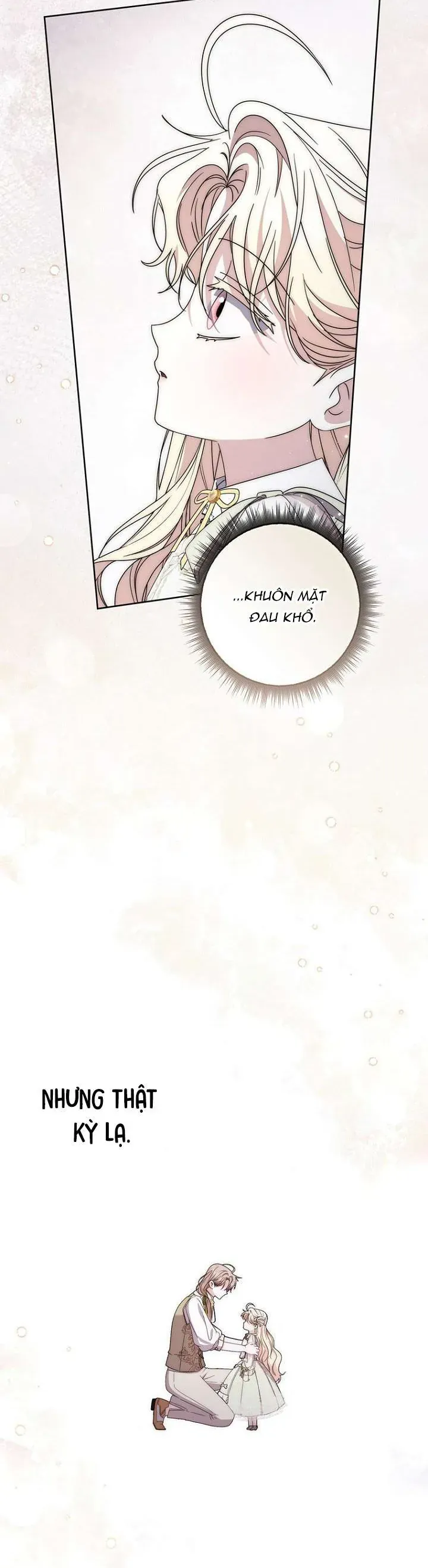 Nam Chính Ám Ảnh Với Sức Khỏe Của Tôi - Chapter 36 - Page 20