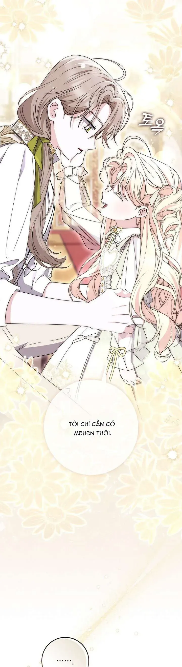 Nam Chính Ám Ảnh Với Sức Khỏe Của Tôi - Chapter 36 - Page 22