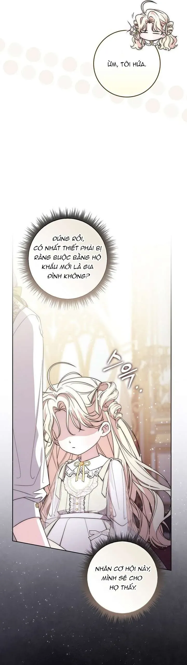 Nam Chính Ám Ảnh Với Sức Khỏe Của Tôi - Chapter 36 - Page 24