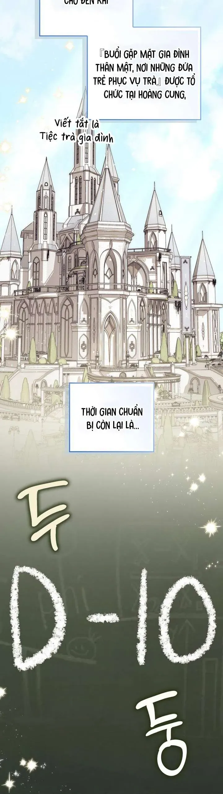 Nam Chính Ám Ảnh Với Sức Khỏe Của Tôi - Chapter 36 - Page 27