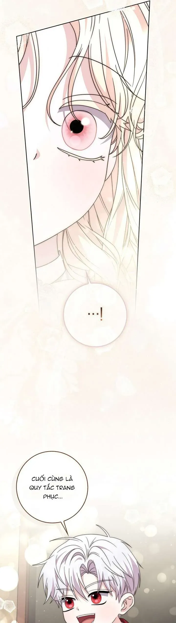 Nam Chính Ám Ảnh Với Sức Khỏe Của Tôi - Chapter 36 - Page 39