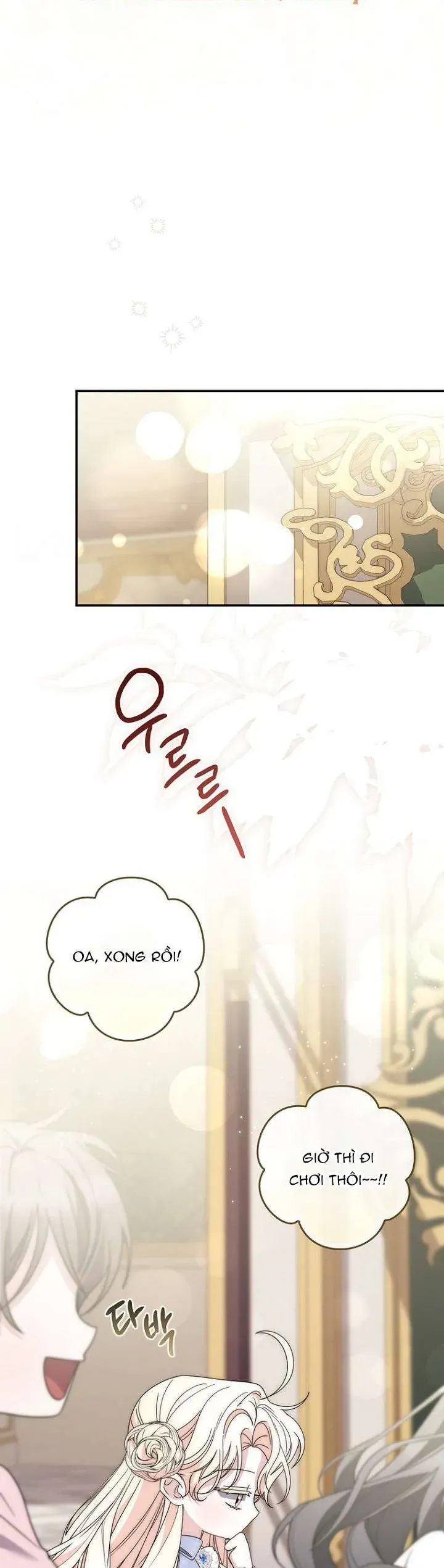 Nam Chính Ám Ảnh Với Sức Khỏe Của Tôi - Chapter 36 - Page 42