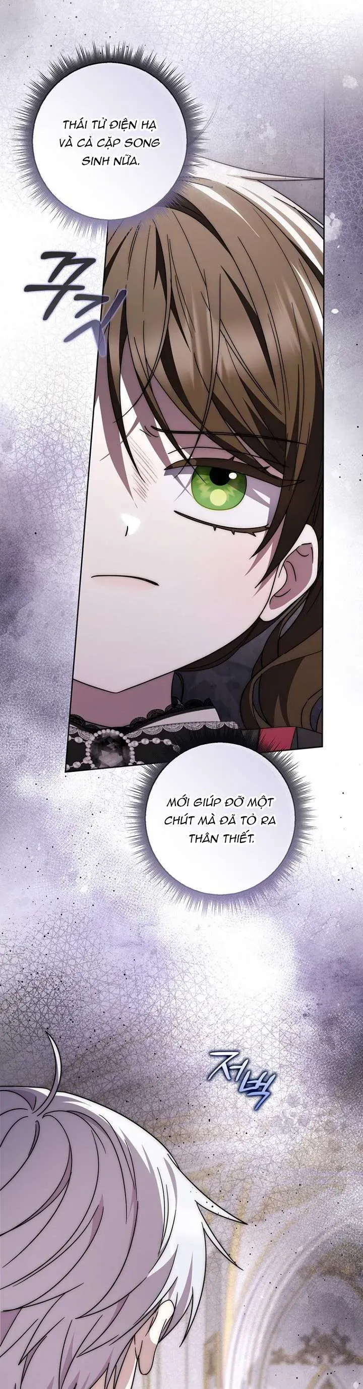 Nam Chính Ám Ảnh Với Sức Khỏe Của Tôi - Chapter 36 - Page 48