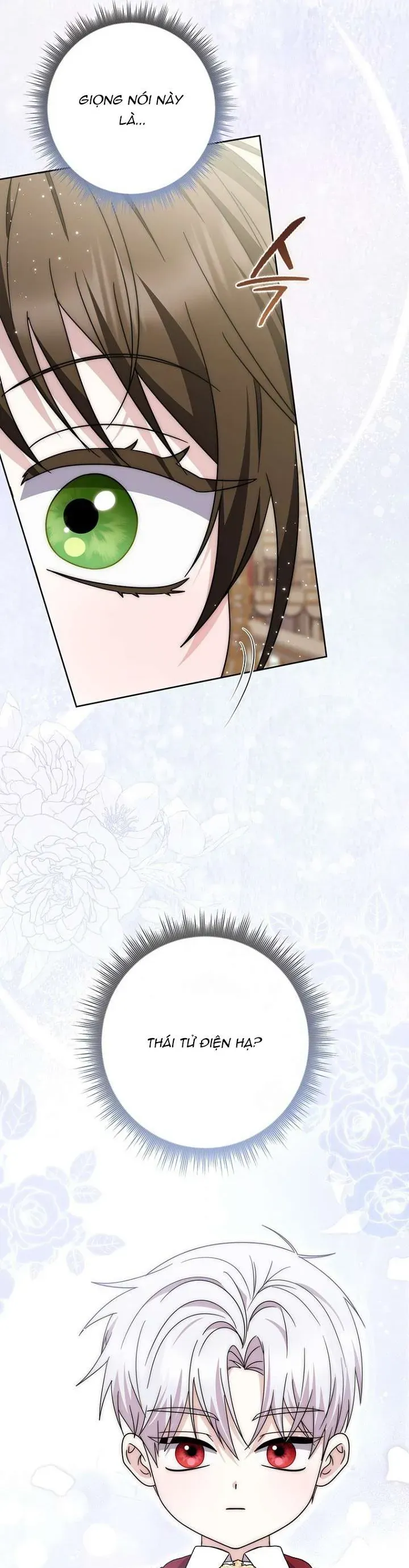 Nam Chính Ám Ảnh Với Sức Khỏe Của Tôi - Chapter 36 - Page 50