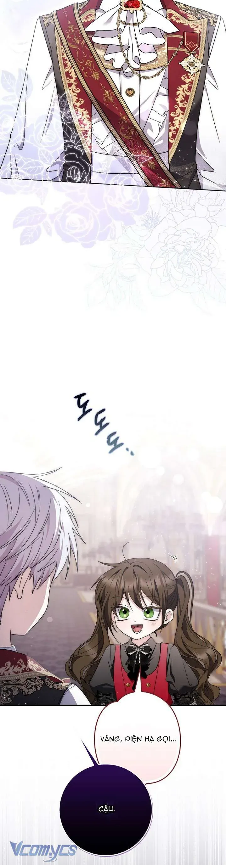 Nam Chính Ám Ảnh Với Sức Khỏe Của Tôi - Chapter 36 - Page 51