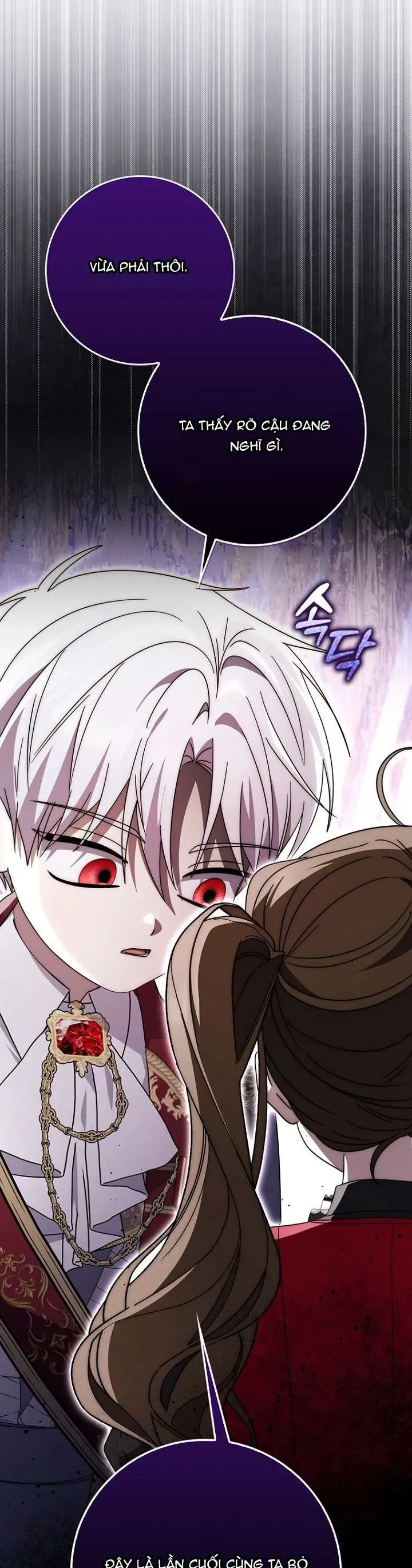 Nam Chính Ám Ảnh Với Sức Khỏe Của Tôi - Chapter 36 - Page 52