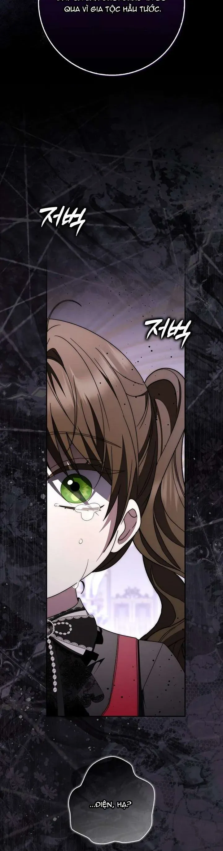 Nam Chính Ám Ảnh Với Sức Khỏe Của Tôi - Chapter 36 - Page 53