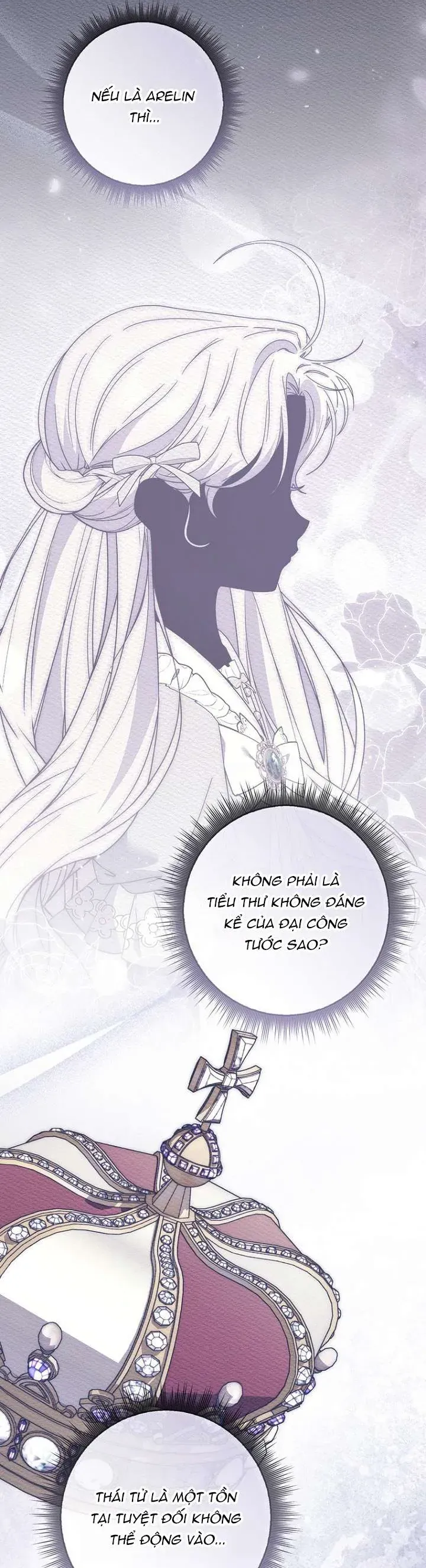 Nam Chính Ám Ảnh Với Sức Khỏe Của Tôi - Chapter 36 - Page 57