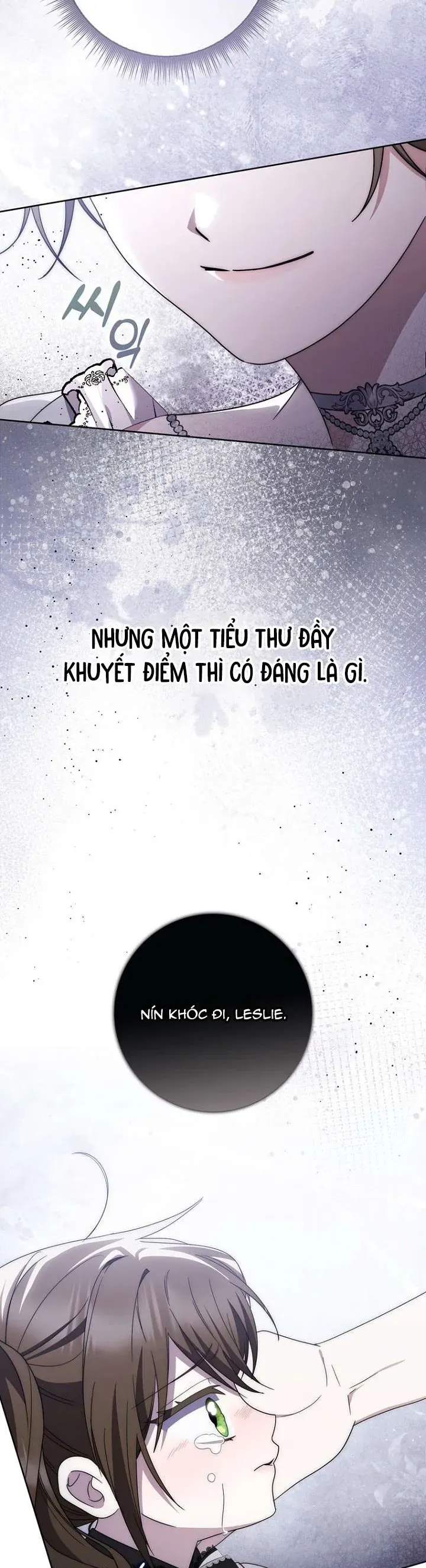 Nam Chính Ám Ảnh Với Sức Khỏe Của Tôi - Chapter 36 - Page 58