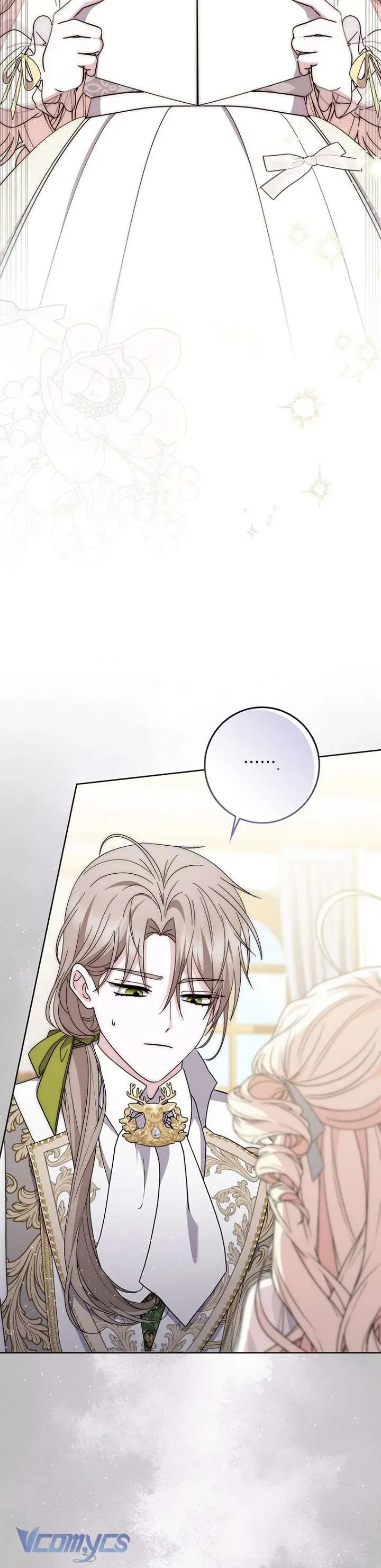 Nam Chính Ám Ảnh Với Sức Khỏe Của Tôi - Chapter 36 - Page 8