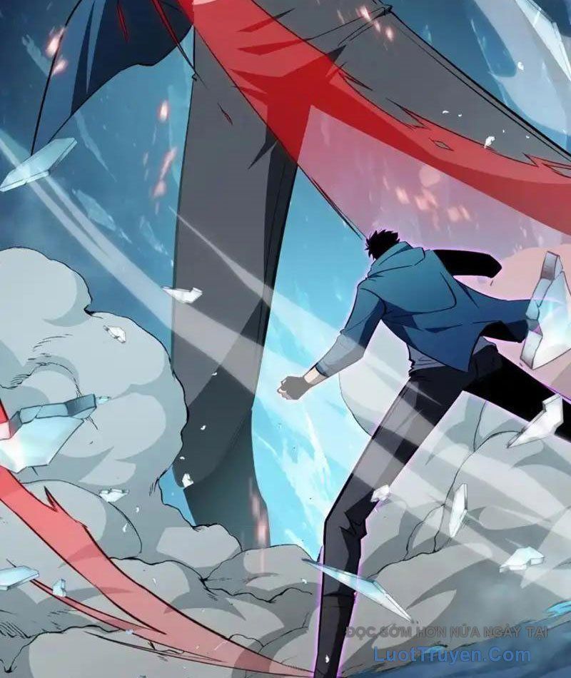 Dị Ngục Bạo Quân: Cái Bóng Của Ta Có Thể Tiến Hóa Vô Hạn - Chapter 49 - Page 11