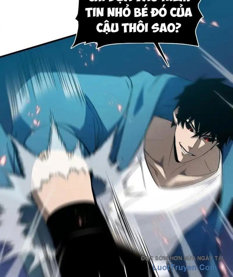 Dị Ngục Bạo Quân: Cái Bóng Của Ta Có Thể Tiến Hóa Vô Hạn - Chapter 49 - Page 13