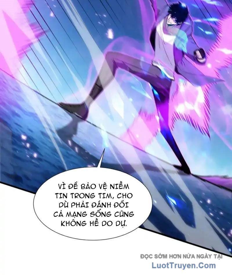 Dị Ngục Bạo Quân: Cái Bóng Của Ta Có Thể Tiến Hóa Vô Hạn - Chapter 49 - Page 18