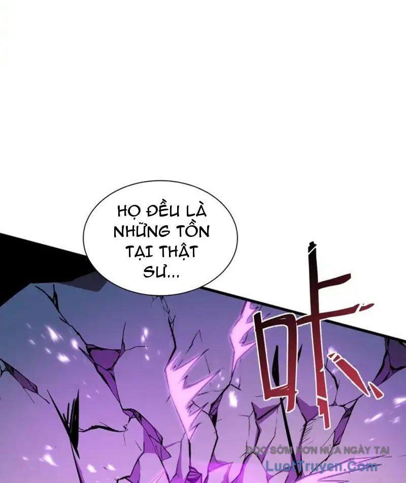 Dị Ngục Bạo Quân: Cái Bóng Của Ta Có Thể Tiến Hóa Vô Hạn - Chapter 49 - Page 19