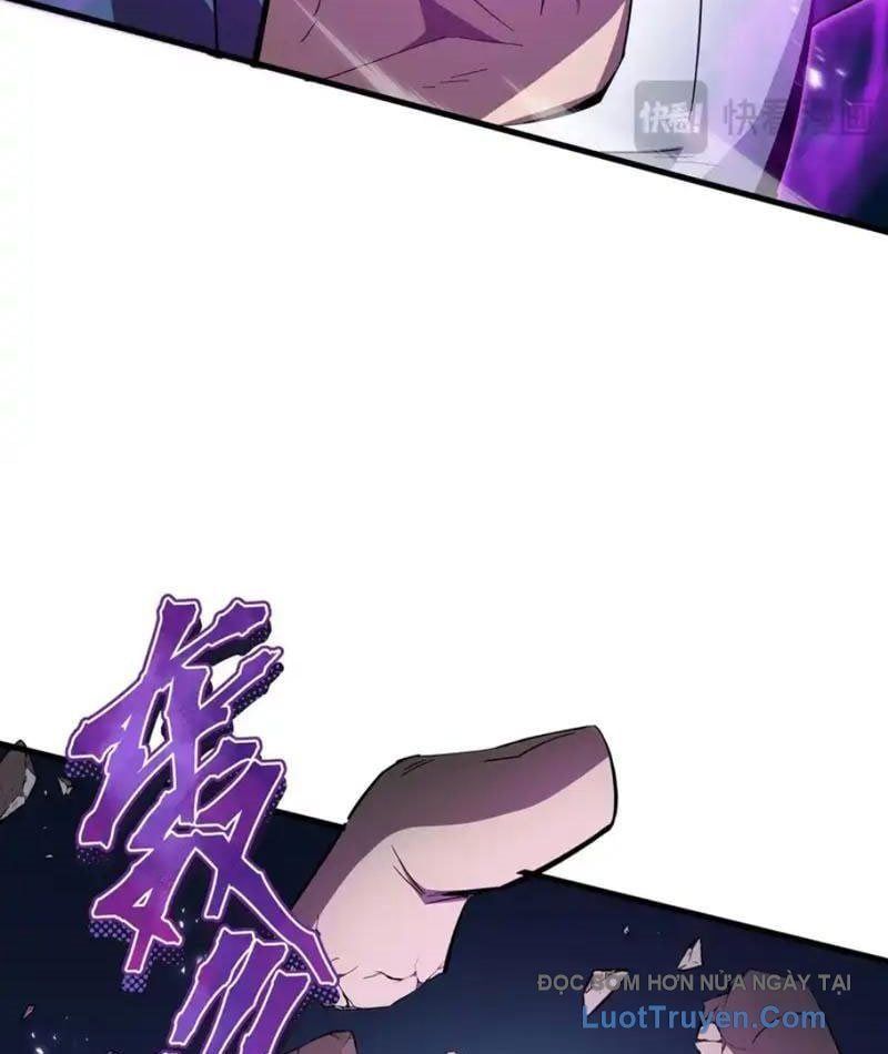 Dị Ngục Bạo Quân: Cái Bóng Của Ta Có Thể Tiến Hóa Vô Hạn - Chapter 49 - Page 22
