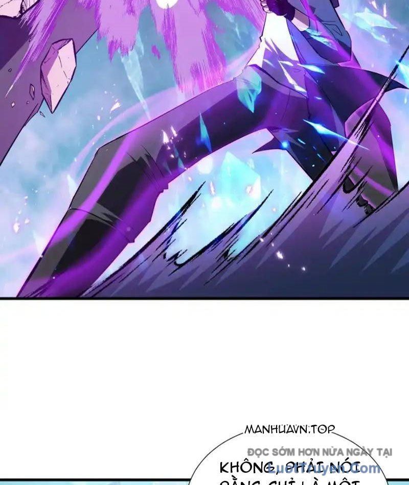 Dị Ngục Bạo Quân: Cái Bóng Của Ta Có Thể Tiến Hóa Vô Hạn - Chapter 49 - Page 24