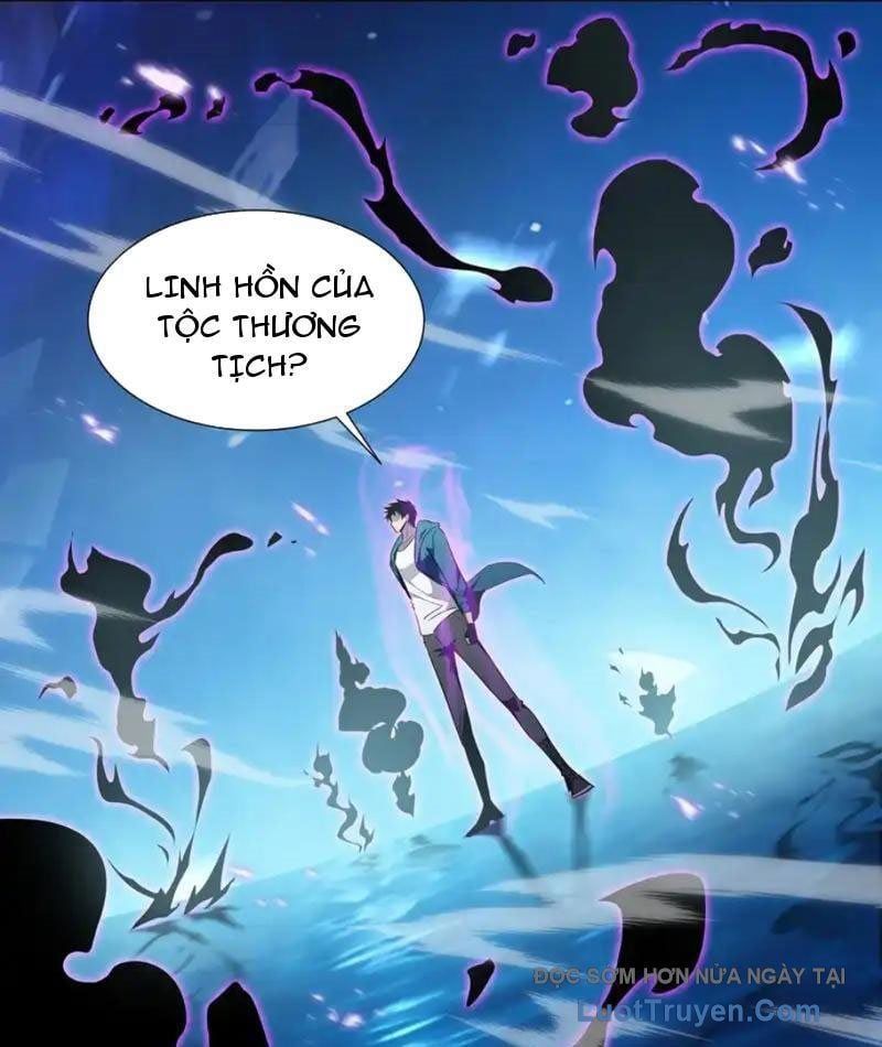 Dị Ngục Bạo Quân: Cái Bóng Của Ta Có Thể Tiến Hóa Vô Hạn - Chapter 49 - Page 28