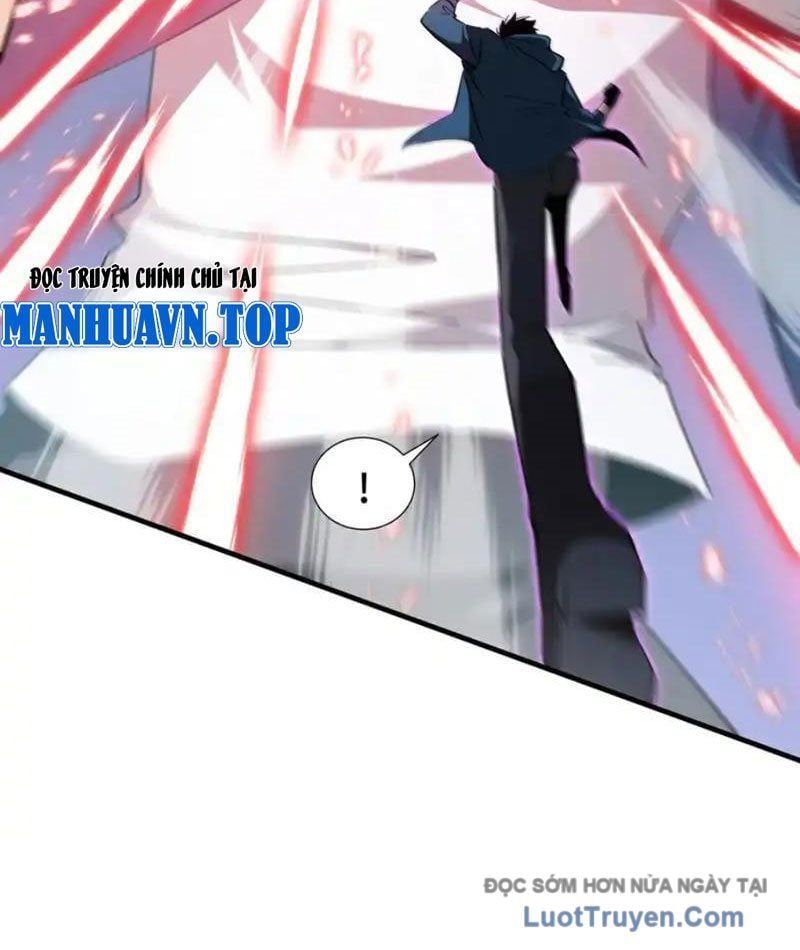 Dị Ngục Bạo Quân: Cái Bóng Của Ta Có Thể Tiến Hóa Vô Hạn - Chapter 49 - Page 3