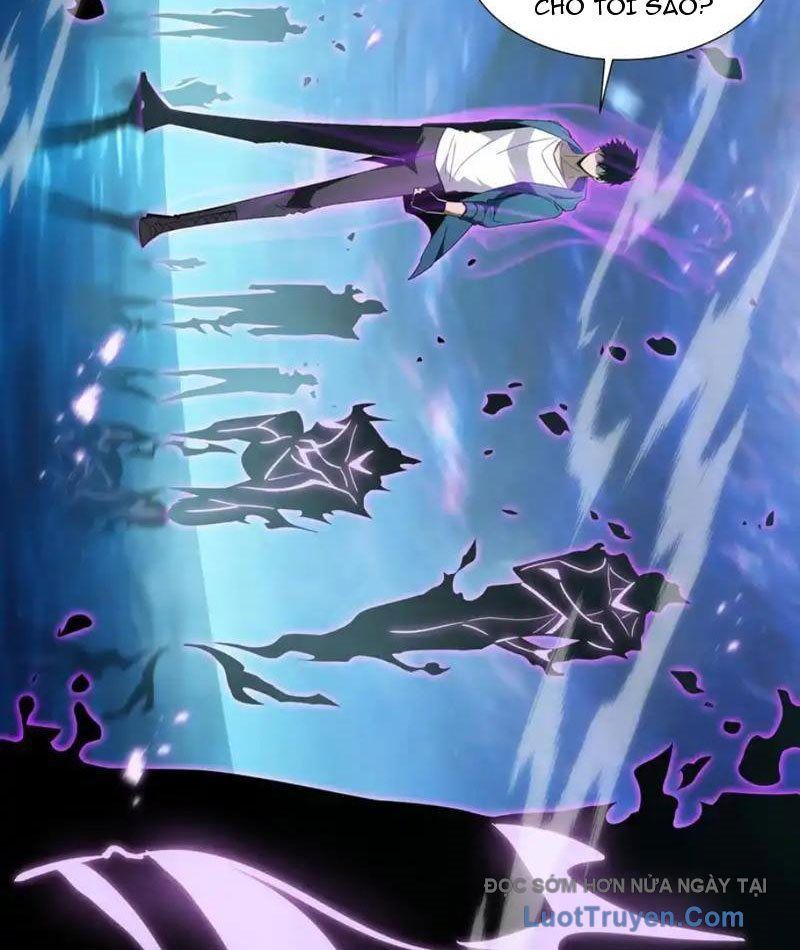 Dị Ngục Bạo Quân: Cái Bóng Của Ta Có Thể Tiến Hóa Vô Hạn - Chapter 49 - Page 31