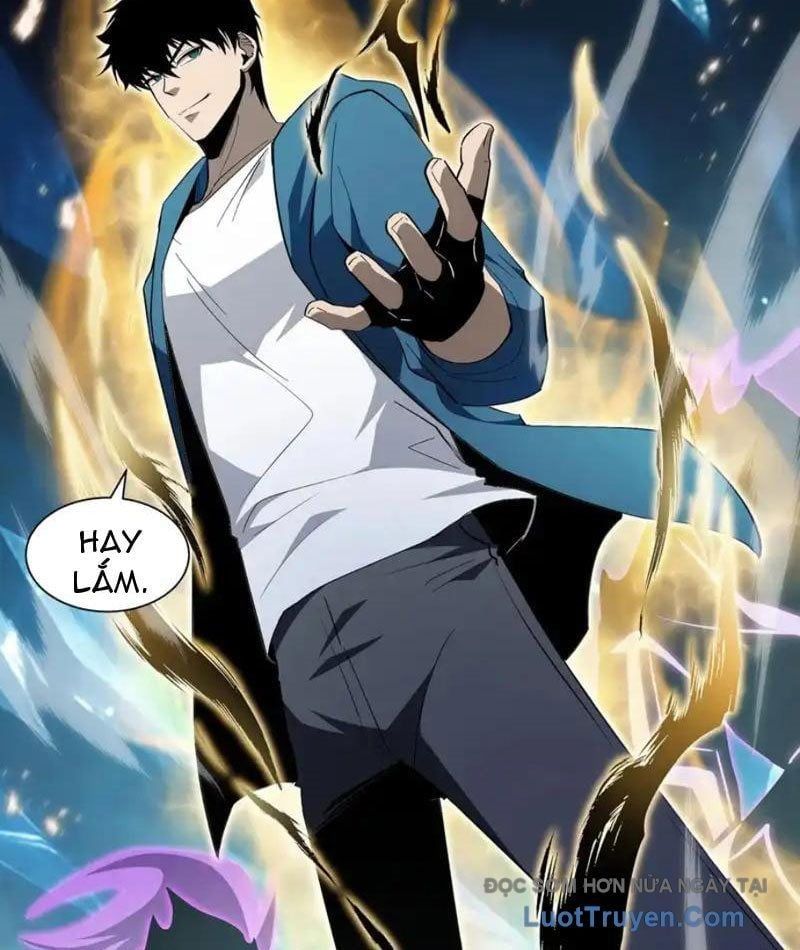 Dị Ngục Bạo Quân: Cái Bóng Của Ta Có Thể Tiến Hóa Vô Hạn - Chapter 49 - Page 33