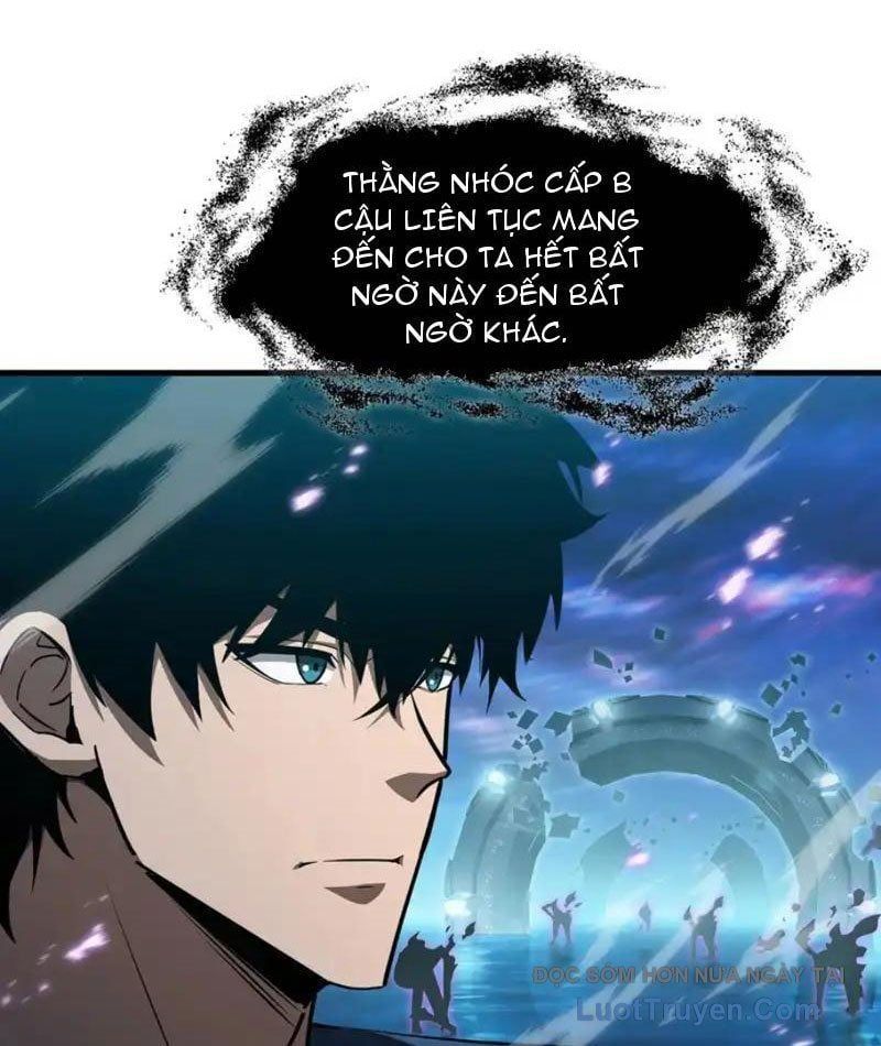 Dị Ngục Bạo Quân: Cái Bóng Của Ta Có Thể Tiến Hóa Vô Hạn - Chapter 49 - Page 35