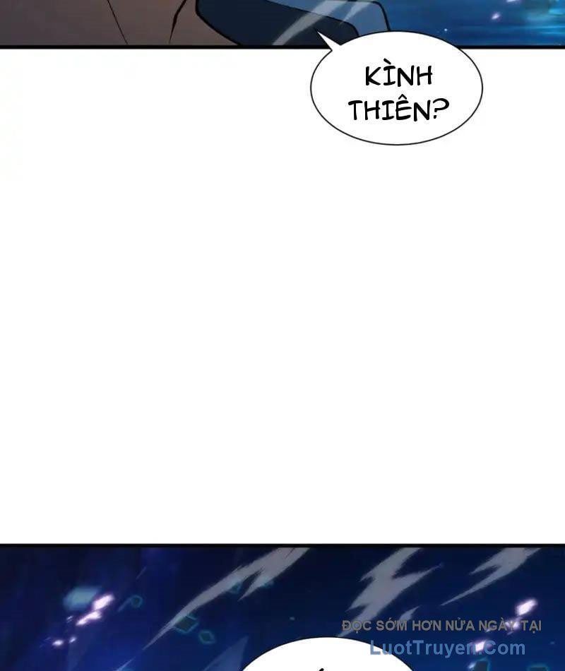 Dị Ngục Bạo Quân: Cái Bóng Của Ta Có Thể Tiến Hóa Vô Hạn - Chapter 49 - Page 36