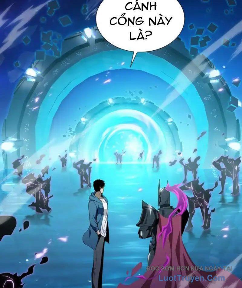 Dị Ngục Bạo Quân: Cái Bóng Của Ta Có Thể Tiến Hóa Vô Hạn - Chapter 49 - Page 37