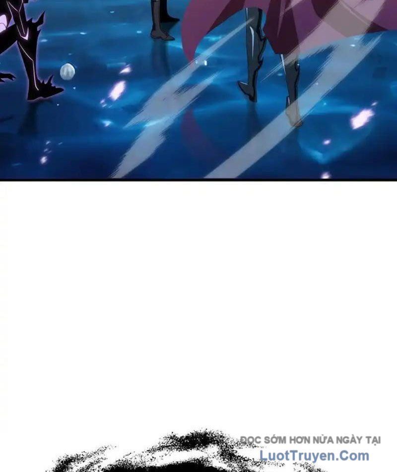 Dị Ngục Bạo Quân: Cái Bóng Của Ta Có Thể Tiến Hóa Vô Hạn - Chapter 49 - Page 38