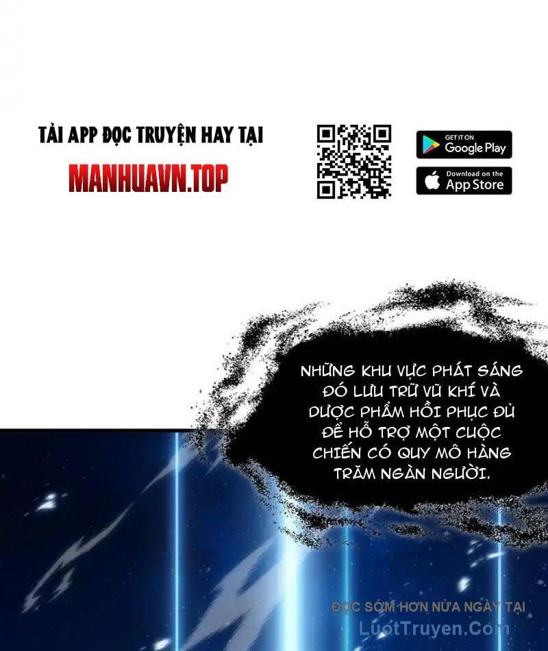 Dị Ngục Bạo Quân: Cái Bóng Của Ta Có Thể Tiến Hóa Vô Hạn - Chapter 49 - Page 42