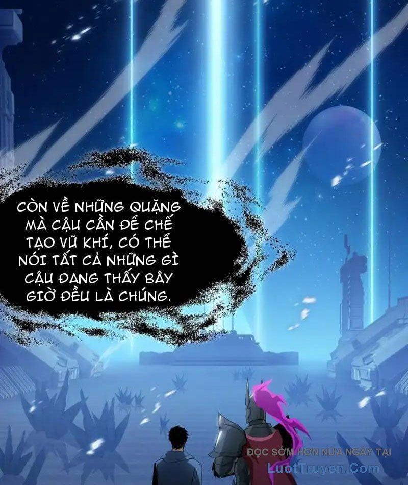 Dị Ngục Bạo Quân: Cái Bóng Của Ta Có Thể Tiến Hóa Vô Hạn - Chapter 49 - Page 43