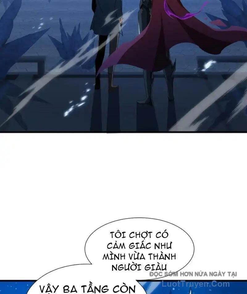 Dị Ngục Bạo Quân: Cái Bóng Của Ta Có Thể Tiến Hóa Vô Hạn - Chapter 49 - Page 44