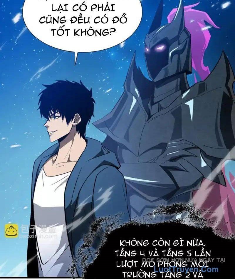 Dị Ngục Bạo Quân: Cái Bóng Của Ta Có Thể Tiến Hóa Vô Hạn - Chapter 49 - Page 45