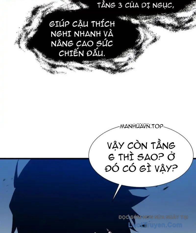 Dị Ngục Bạo Quân: Cái Bóng Của Ta Có Thể Tiến Hóa Vô Hạn - Chapter 49 - Page 46