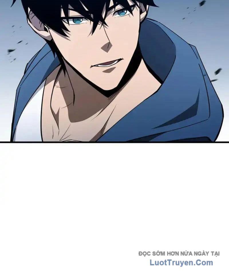 Dị Ngục Bạo Quân: Cái Bóng Của Ta Có Thể Tiến Hóa Vô Hạn - Chapter 49 - Page 47