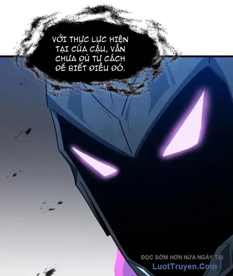 Dị Ngục Bạo Quân: Cái Bóng Của Ta Có Thể Tiến Hóa Vô Hạn - Chapter 49 - Page 48