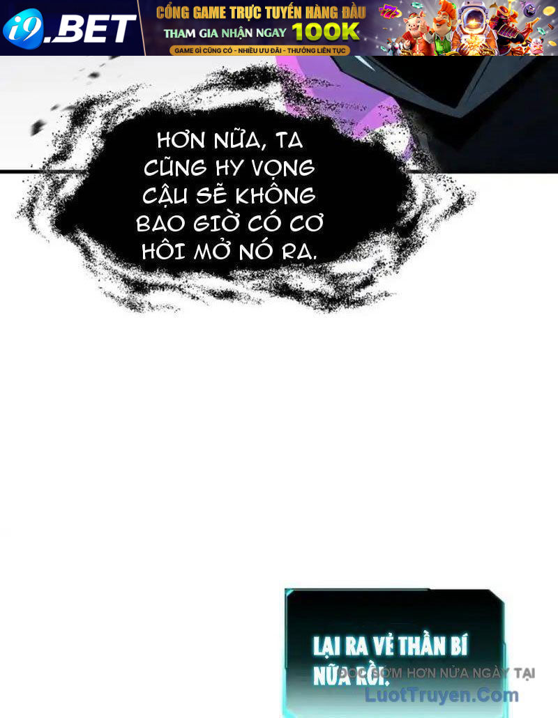 Dị Ngục Bạo Quân: Cái Bóng Của Ta Có Thể Tiến Hóa Vô Hạn - Chapter 49 - Page 49