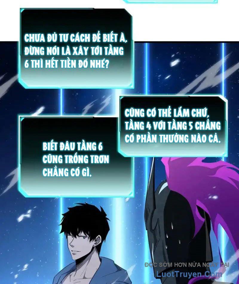 Dị Ngục Bạo Quân: Cái Bóng Của Ta Có Thể Tiến Hóa Vô Hạn - Chapter 49 - Page 50