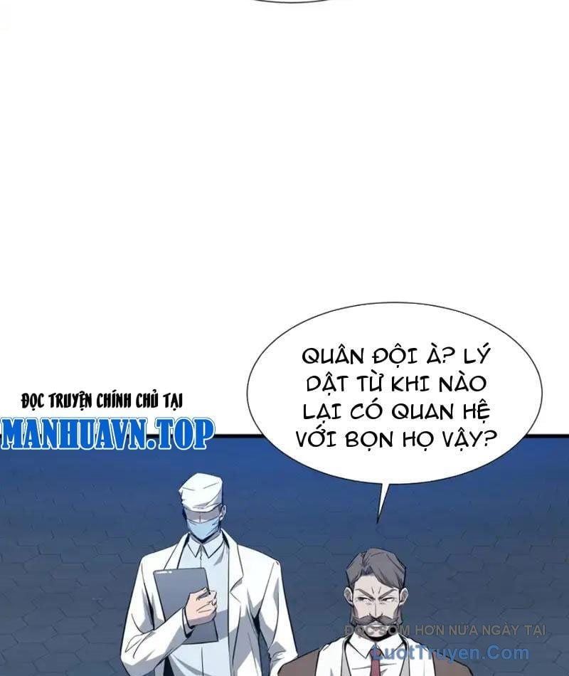 Dị Ngục Bạo Quân: Cái Bóng Của Ta Có Thể Tiến Hóa Vô Hạn - Chapter 49 - Page 55