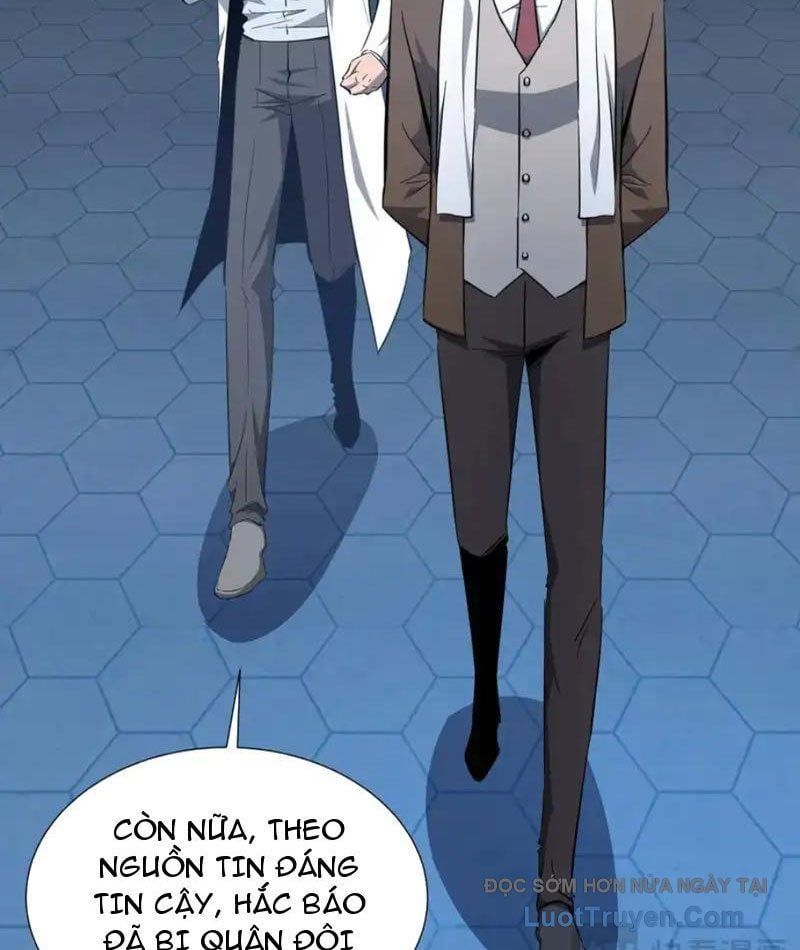 Dị Ngục Bạo Quân: Cái Bóng Của Ta Có Thể Tiến Hóa Vô Hạn - Chapter 49 - Page 56