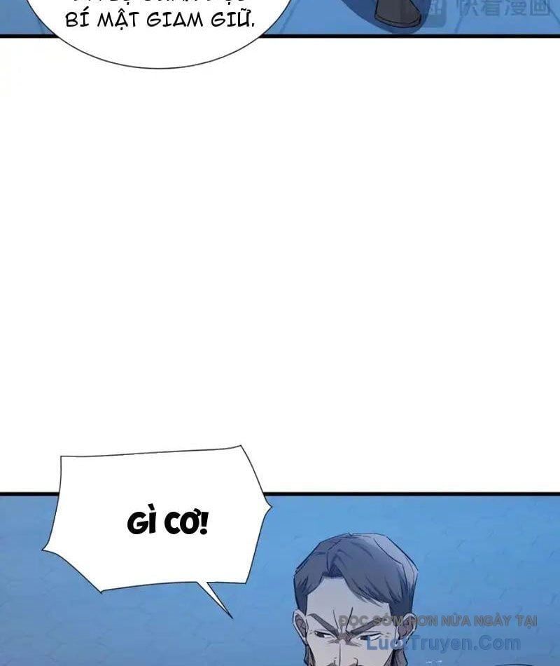 Dị Ngục Bạo Quân: Cái Bóng Của Ta Có Thể Tiến Hóa Vô Hạn - Chapter 49 - Page 57