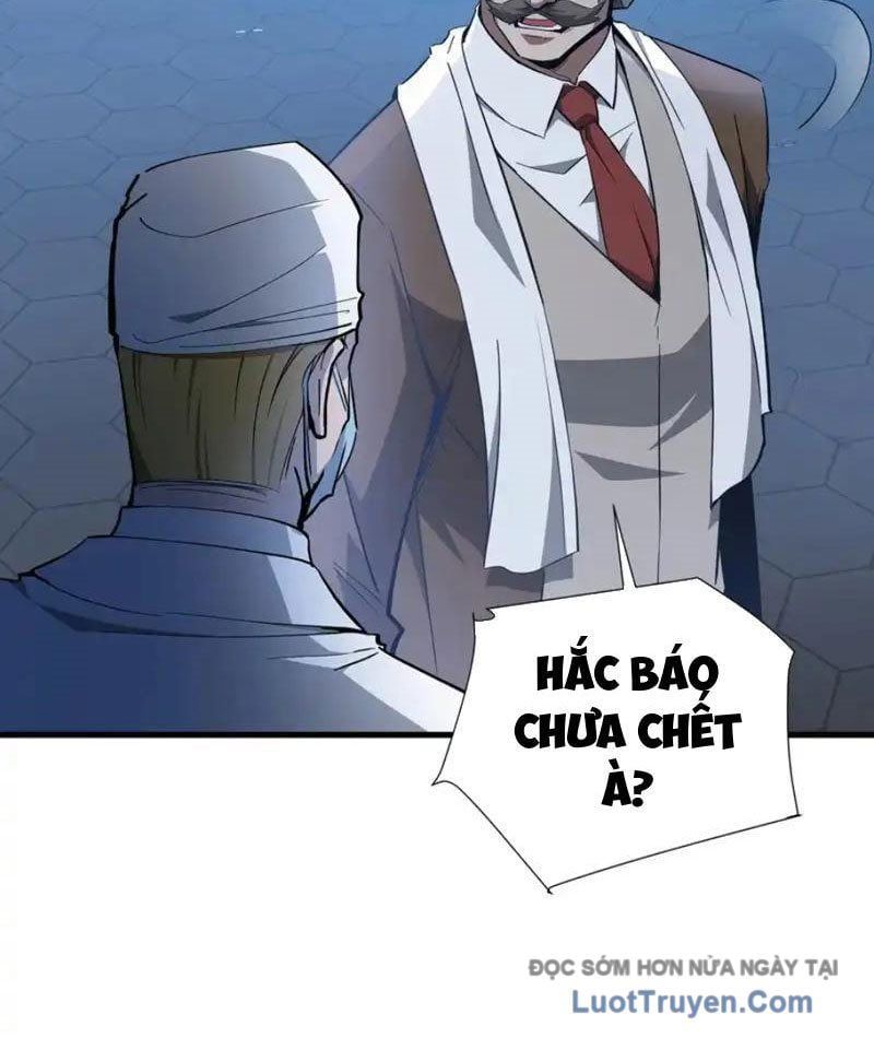 Dị Ngục Bạo Quân: Cái Bóng Của Ta Có Thể Tiến Hóa Vô Hạn - Chapter 49 - Page 58