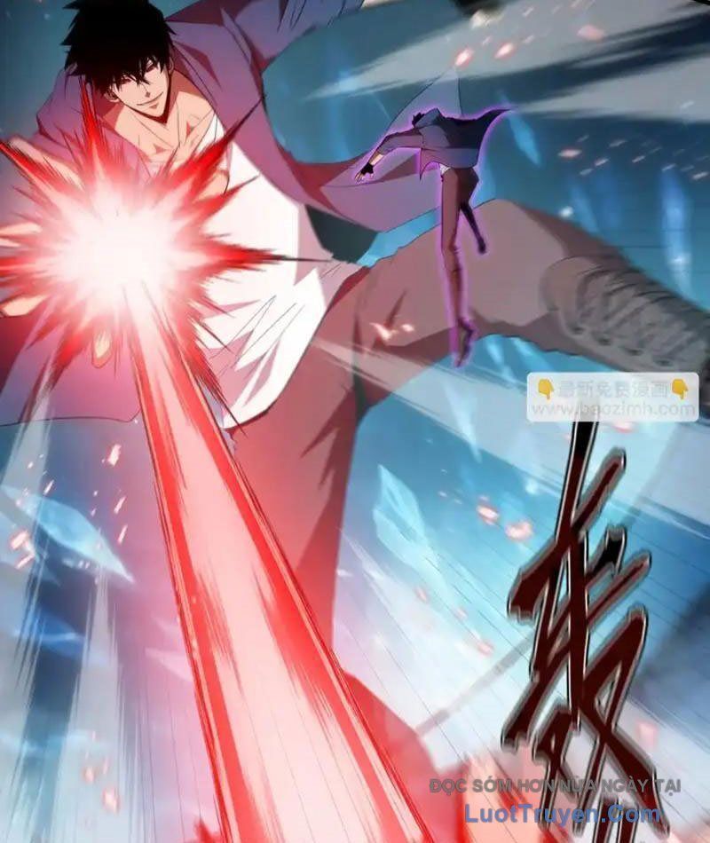 Dị Ngục Bạo Quân: Cái Bóng Của Ta Có Thể Tiến Hóa Vô Hạn - Chapter 49 - Page 6