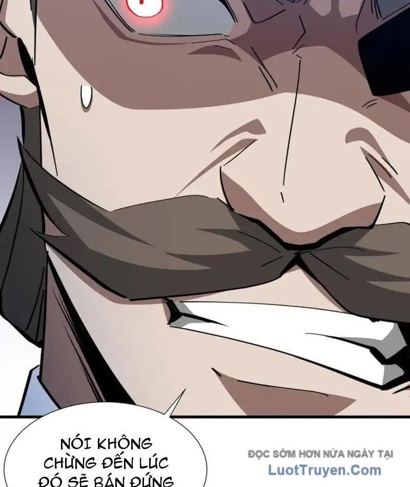 Dị Ngục Bạo Quân: Cái Bóng Của Ta Có Thể Tiến Hóa Vô Hạn - Chapter 49 - Page 60