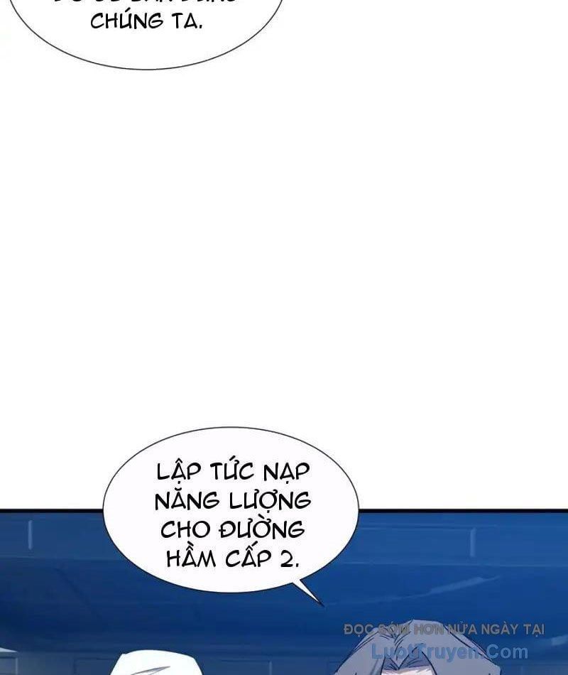 Dị Ngục Bạo Quân: Cái Bóng Của Ta Có Thể Tiến Hóa Vô Hạn - Chapter 49 - Page 61