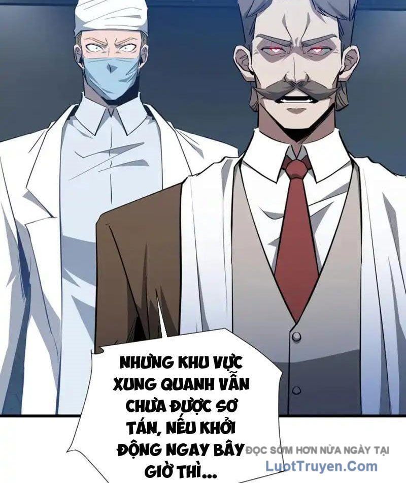 Dị Ngục Bạo Quân: Cái Bóng Của Ta Có Thể Tiến Hóa Vô Hạn - Chapter 49 - Page 62