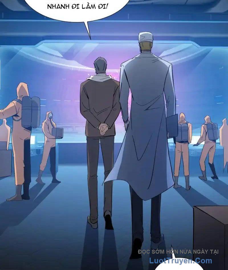 Dị Ngục Bạo Quân: Cái Bóng Của Ta Có Thể Tiến Hóa Vô Hạn - Chapter 49 - Page 64