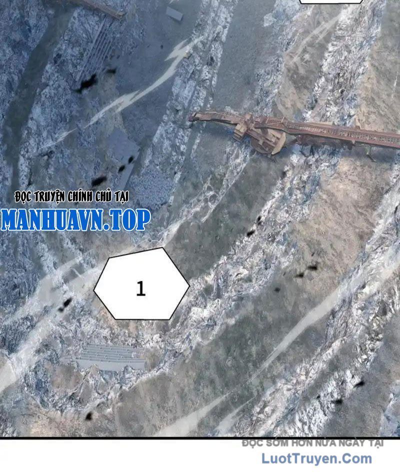 Dị Ngục Bạo Quân: Cái Bóng Của Ta Có Thể Tiến Hóa Vô Hạn - Chapter 49 - Page 66