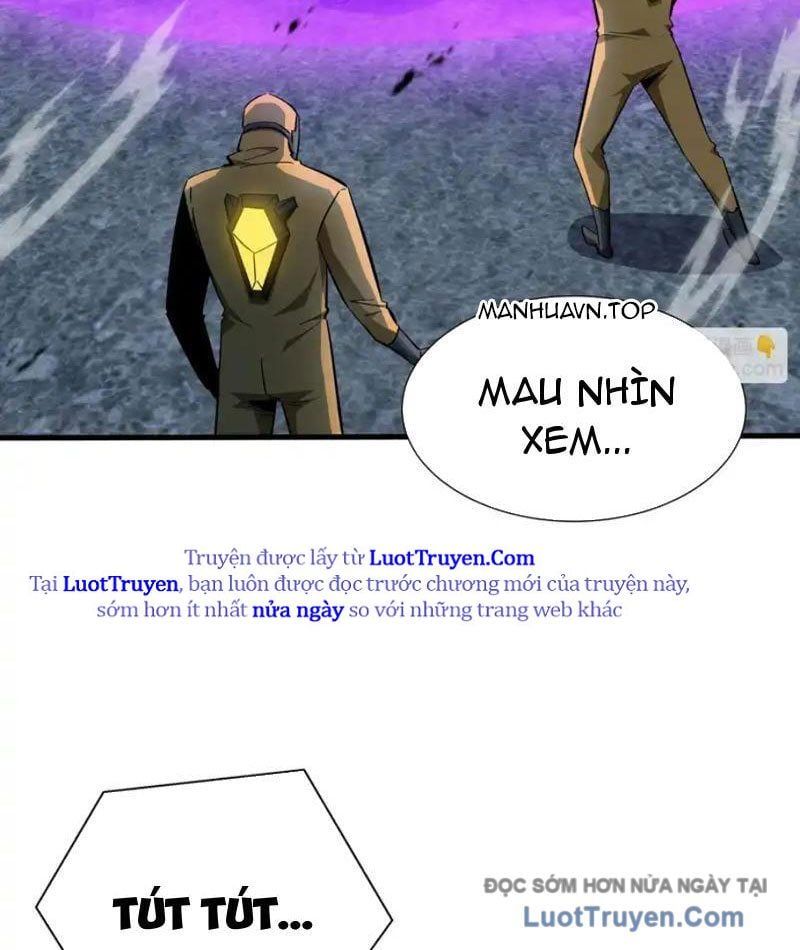 Dị Ngục Bạo Quân: Cái Bóng Của Ta Có Thể Tiến Hóa Vô Hạn - Chapter 49 - Page 70