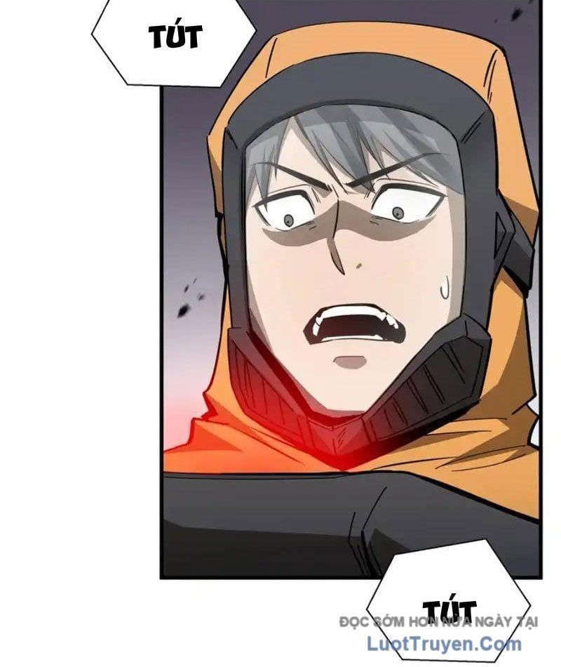 Dị Ngục Bạo Quân: Cái Bóng Của Ta Có Thể Tiến Hóa Vô Hạn - Chapter 49 - Page 72