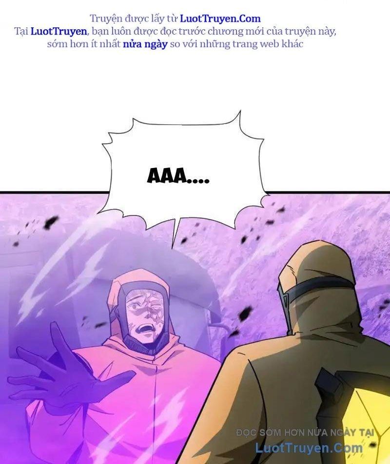 Dị Ngục Bạo Quân: Cái Bóng Của Ta Có Thể Tiến Hóa Vô Hạn - Chapter 49 - Page 73